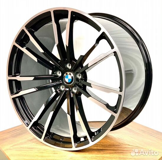 Диски для на бмв BMW X5 (G05) R23