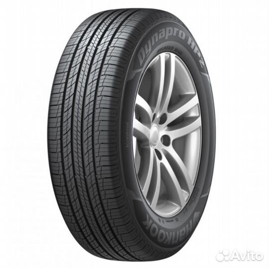 Hankook Dynapro HP2 RA33 235/50 R19 99V