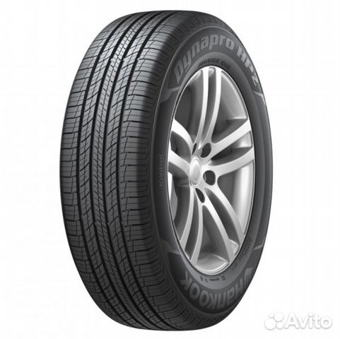 Hankook Dynapro HP2 RA33 235/50 R19 99V