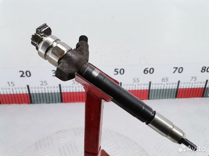 Форсунка для Ford Transit 5