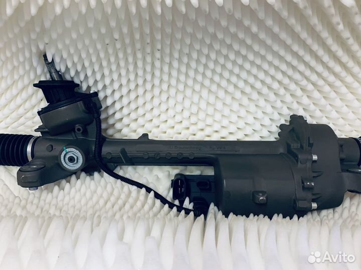 Рулевая рейка Audi Q3