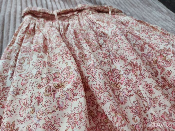 Летние женские вещи одежда пакетом 44 46