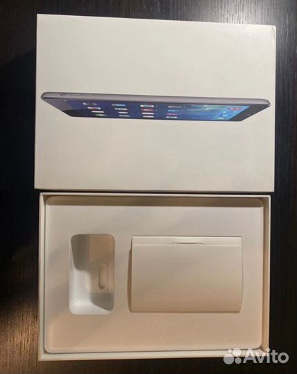 iPad Air 32gb