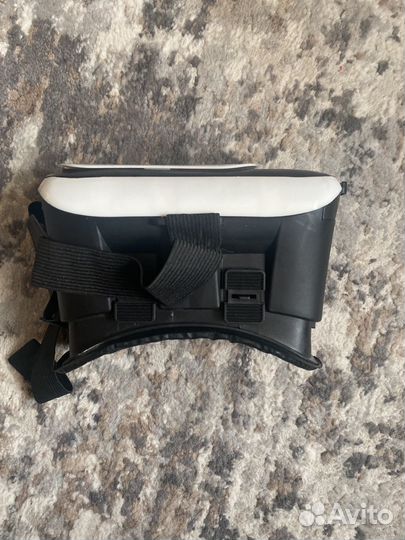 Очки виртуальной реальности vr box
