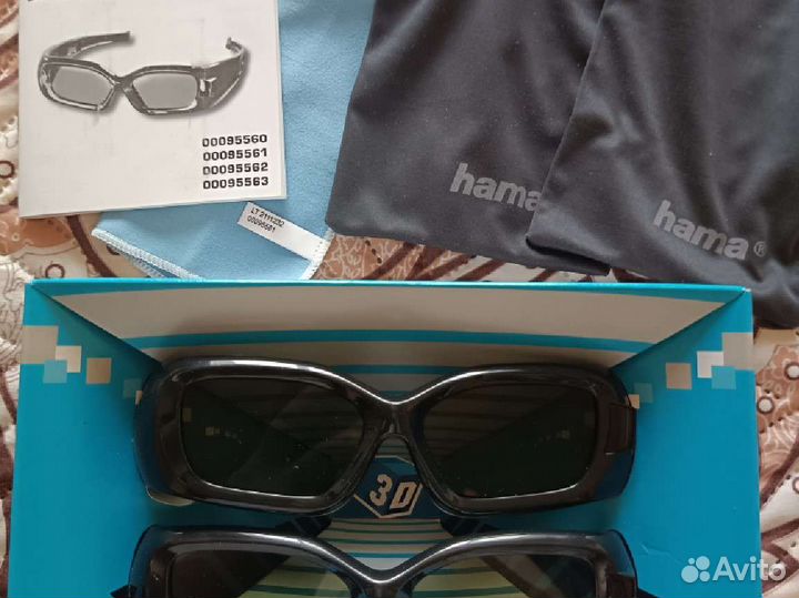 3d очки samsung