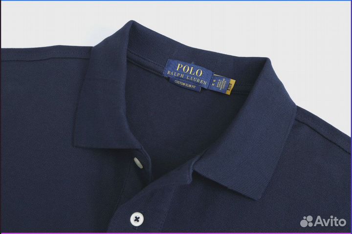 Футболка Polo Ralph Lauren (Арт. 316870)