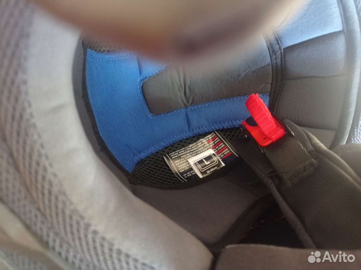 Мото экипировка эндуро