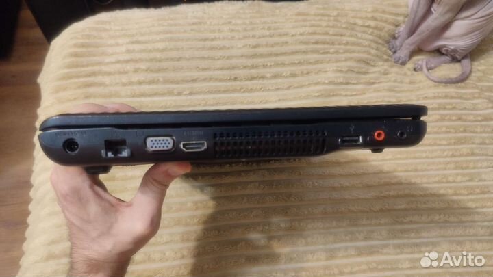 Ноутбук Sony Vaio 15.5