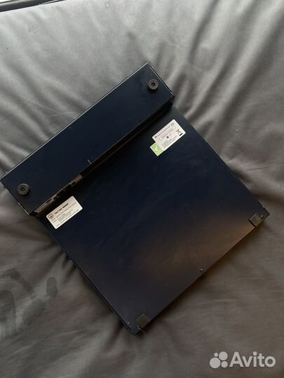 Микшерный пульт Soundcraft EPM8