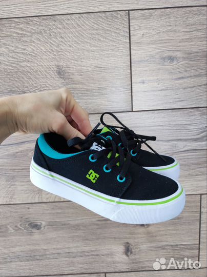 Кеды кроссовки D&C 29-30 размера Новые