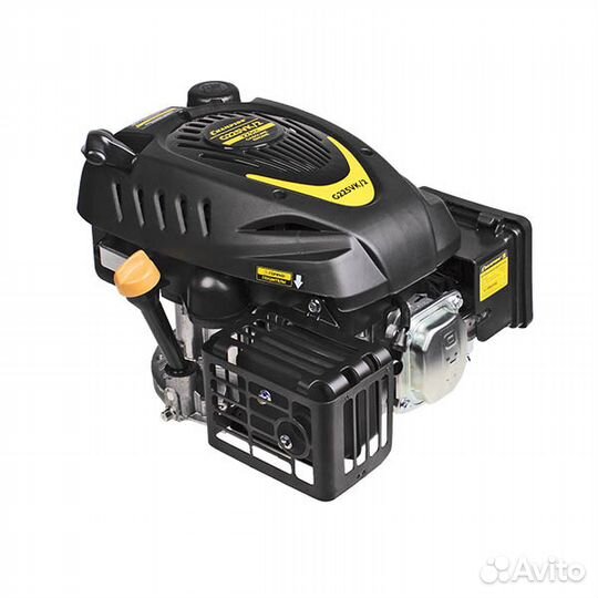 Двигатель 7 л.с. Champion G225VK на Ветерок и т.п