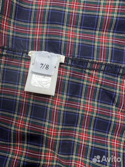 Рубашка для мальчика Dolce&Gabbana (7/8лет)