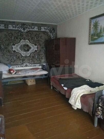 2-к. квартира, 60 м², 1/1 эт.