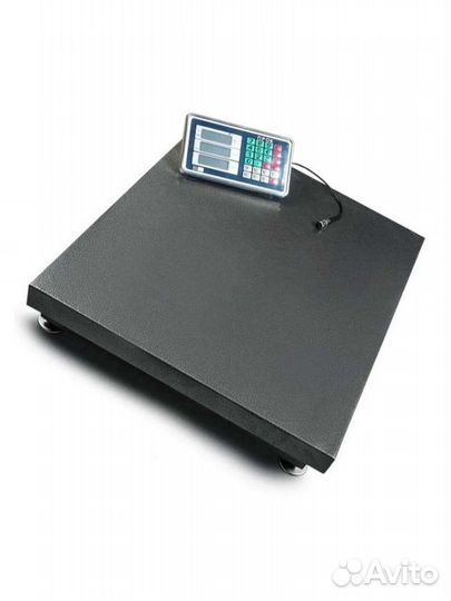 Напольные, настольные весы 40/100/300кг Romitech