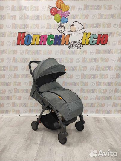 Прогулочная коляска Xo Kid Aero