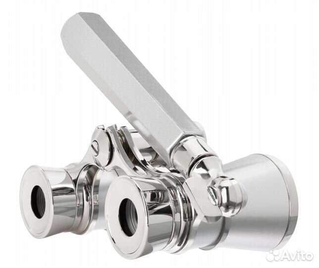 Театральный бинокль-лорнет Levenhuk Broadway 325E