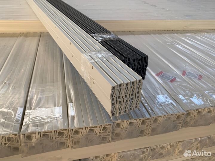 Багет пвх Bizon оптом