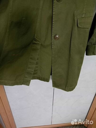 Милитари стиль 3000 торг уместен