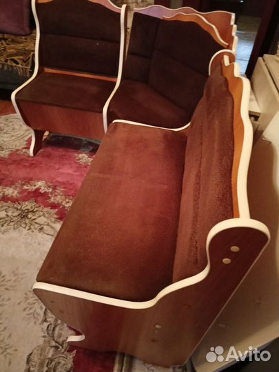 Кухонный уголок бу