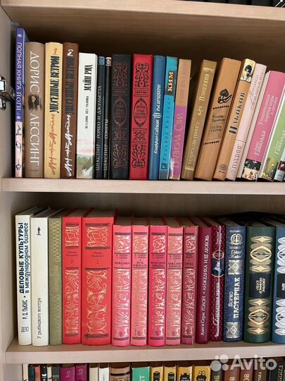 Продаю художественную литературу