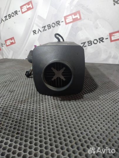 Автономный отопитель MAN TGA 2006 81619006410