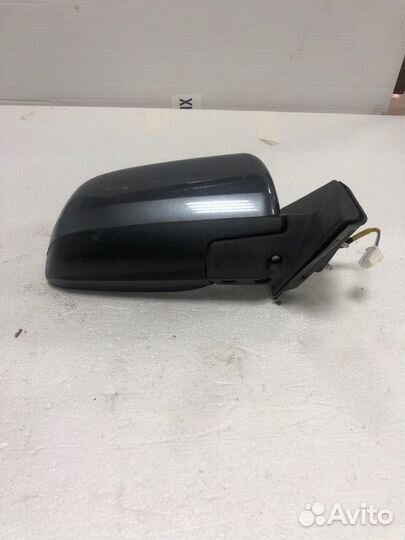 Зеркало правое Mitsubishi Lancer 2007-2017
