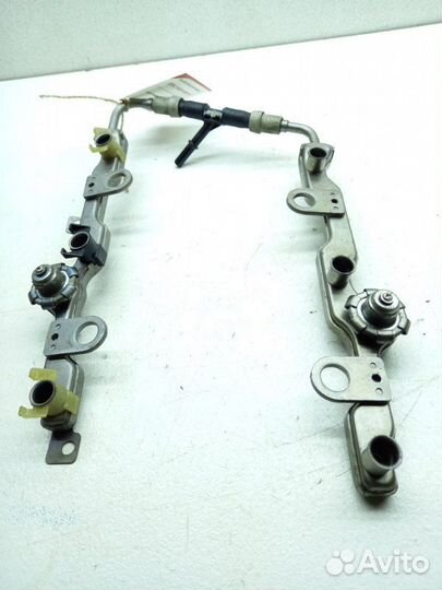 Рейка топливная Lexus Gs450H GWS191L 2grfse