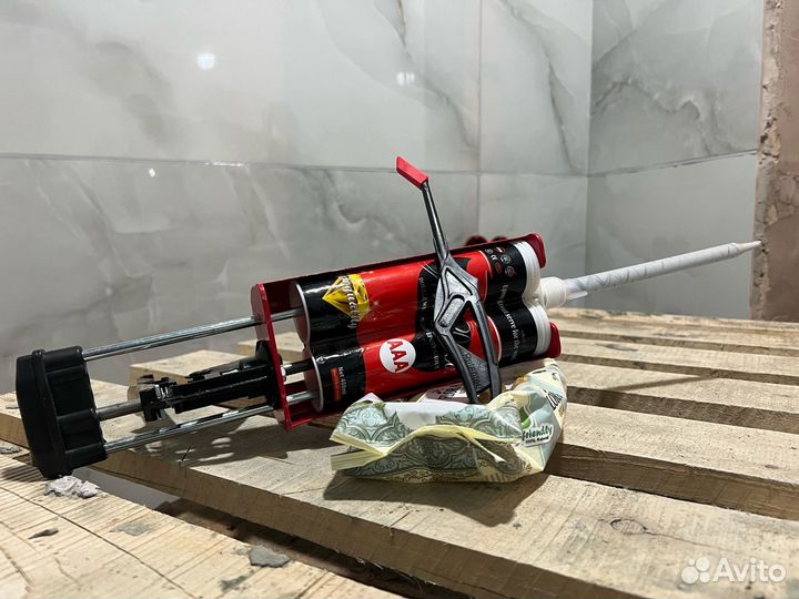 Кафельщик укладка керамогранита