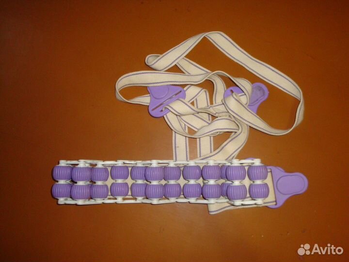 Массажер от электромассажёра