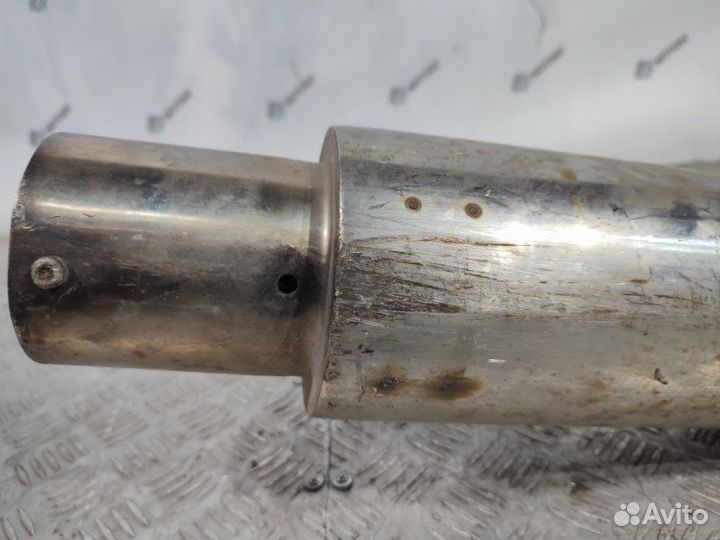 Глушитель Mazda Atenza GY3W L3