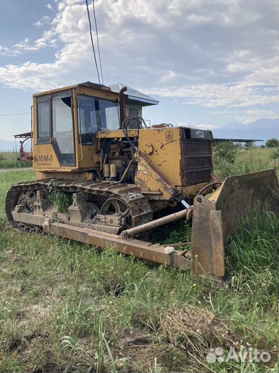 ПК Челябинский тракторный завод Б-10, 2023