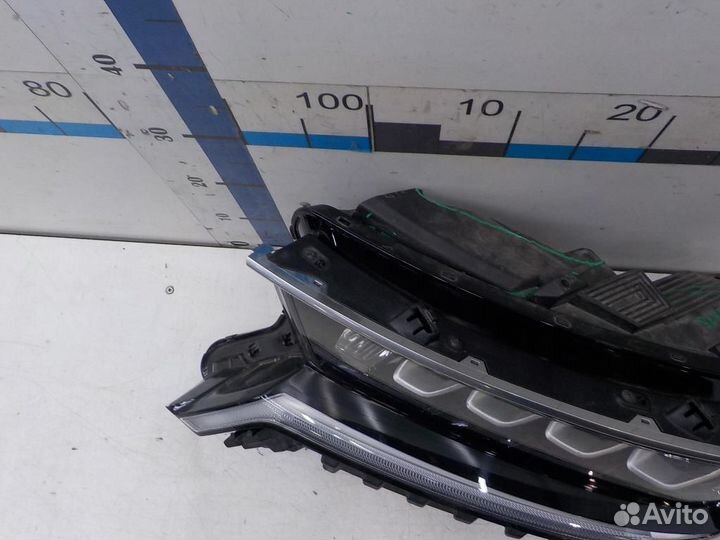 Фара левая Kia Sorento