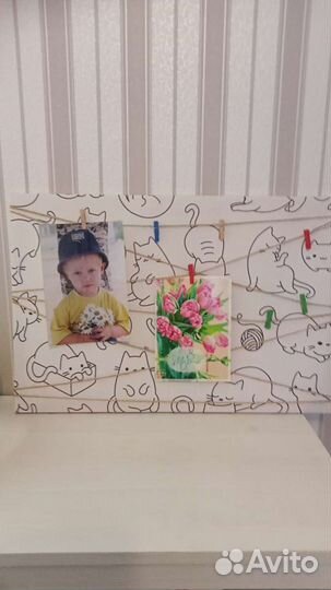 Для фотографий