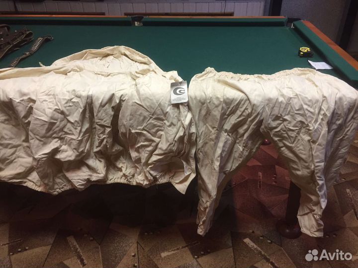 Костюм охотника