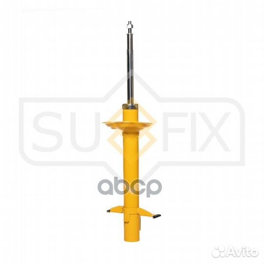 Стойка амортизаторная передняя перед прав/лев