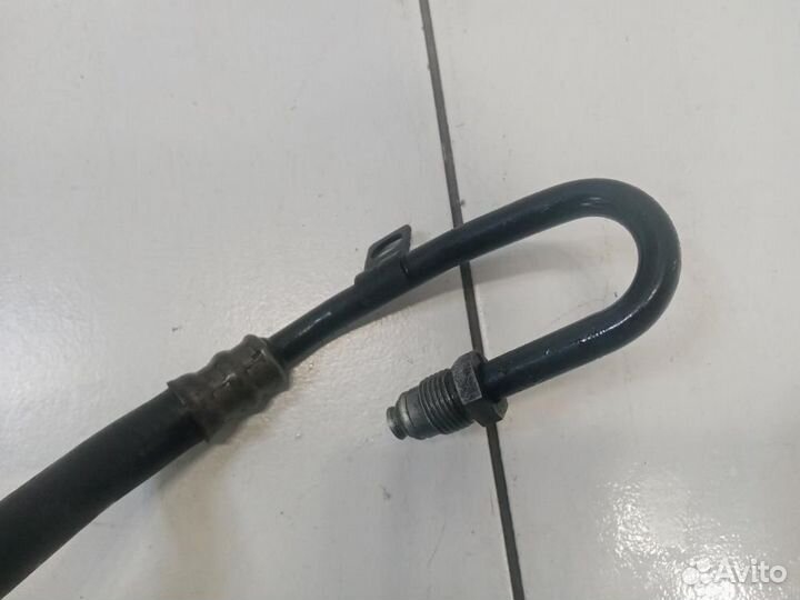 Трубка гидроусилителя Porsche Cayenne II (2010—201