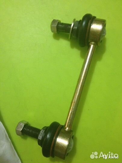 Стойка стабилизатора задняя Ниссан X-Trail Primera