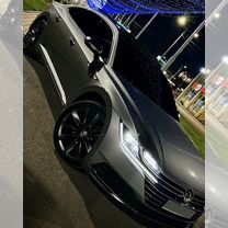 Volkswagen Arteon 2.0 AMT, 2020, 64 000 км, с пробегом, цена 4 000 000 руб.