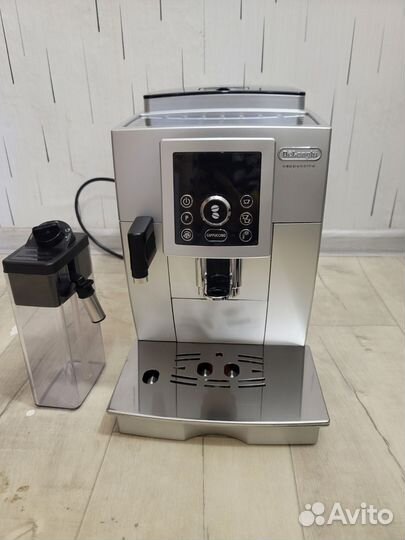 Delonghi ecam 23.460