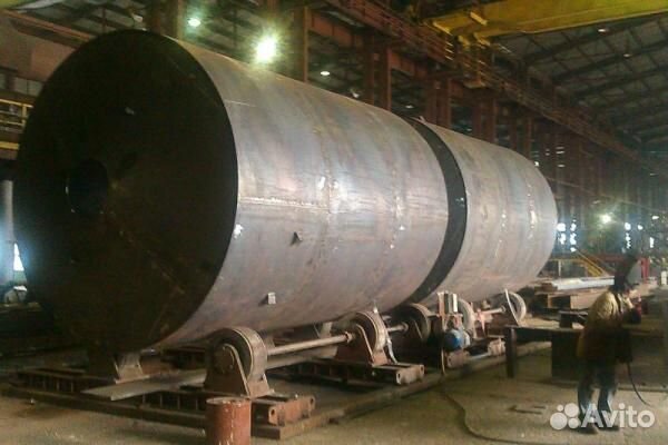 Резка металла