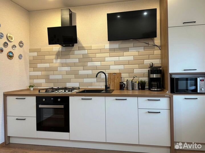 Кухонные гарнитуры на заказ