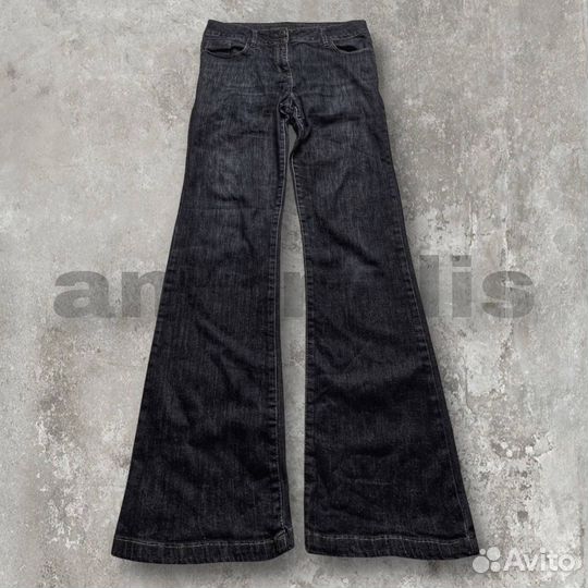 Клеш джинсы archive jaded london type