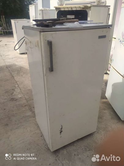 Холодильник Свияга