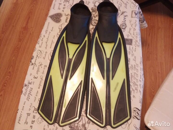 Ласты для плавания