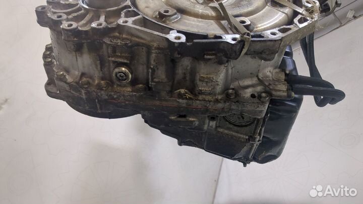 Кпп - автомат (АКПП) 4х4 Land Rover Range Rover Evoque