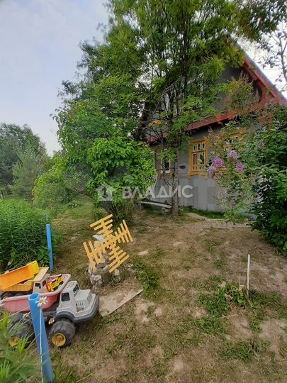 Дача 59,3 м² на участке 12 сот.