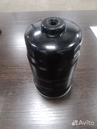 Топливный фильтр mando EFF00007T