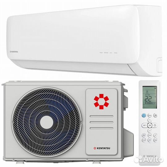 Kentatsu ksgaa26hzrn1 / ksraa26hzrn1