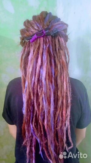 Афроплетение