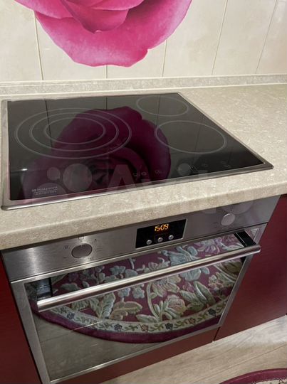 1-к. квартира, 59 м², 6/13 эт.